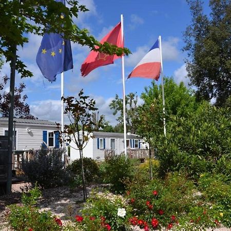 Camping Le Rupe Toulouse Exterior photo