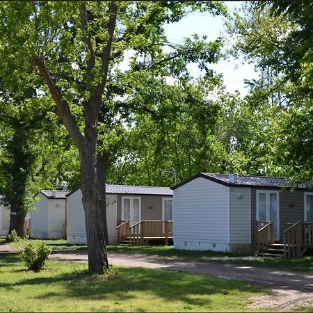 Camping Le Rupe Toulouse Exterior photo