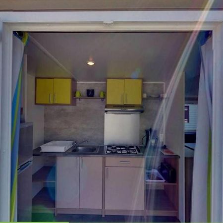Camping Le Rupe Toulouse Exterior photo