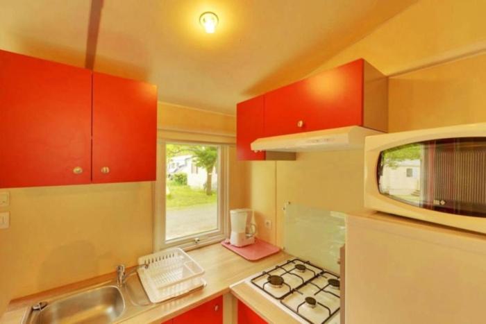 Camping Le Rupe Toulouse Exterior photo