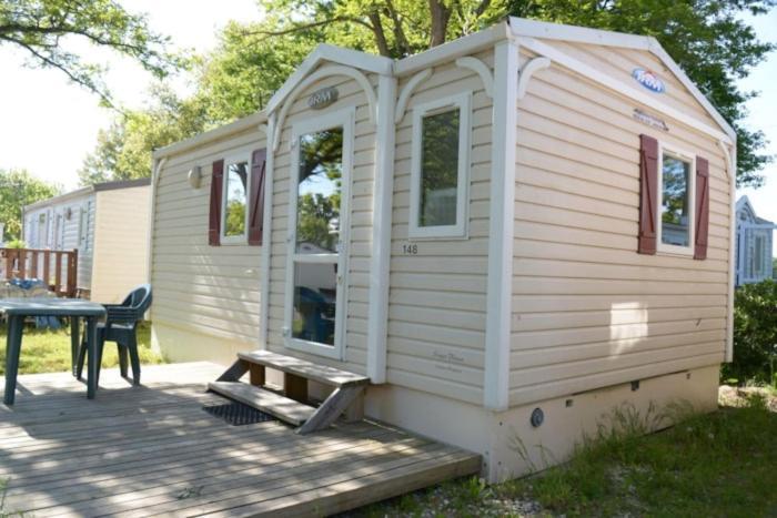 Camping Le Rupe Toulouse Exterior photo