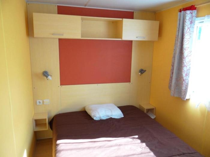Camping Le Rupe Toulouse Exterior photo