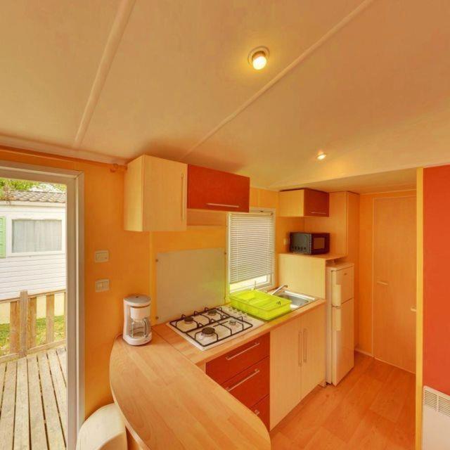 Camping Le Rupe Toulouse Exterior photo