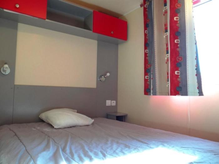 Camping Le Rupe Toulouse Exterior photo