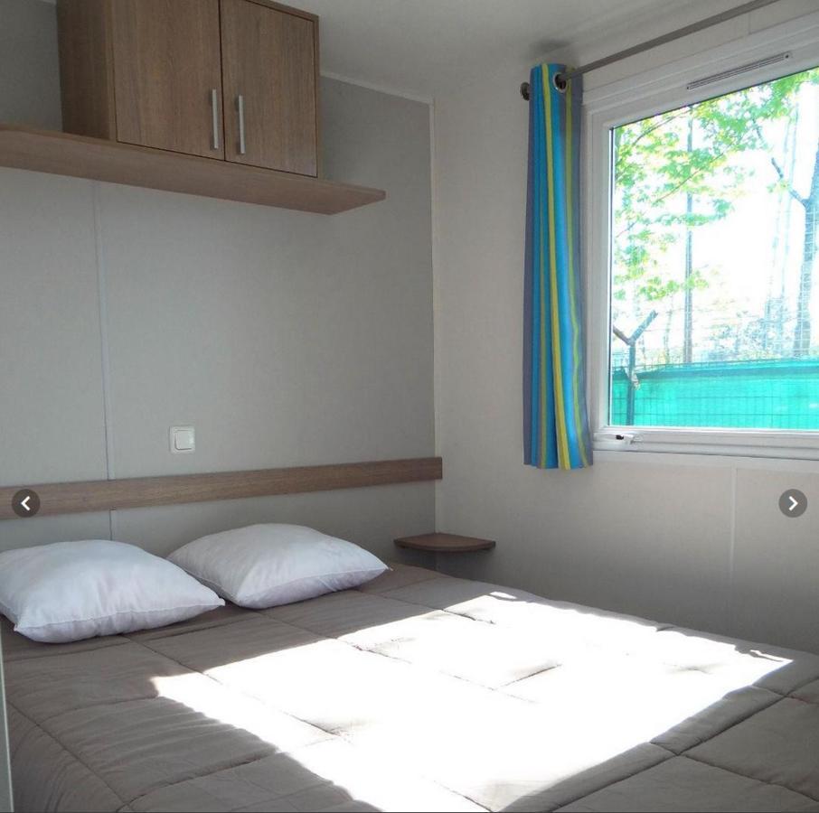 Camping Le Rupe Toulouse Exterior photo
