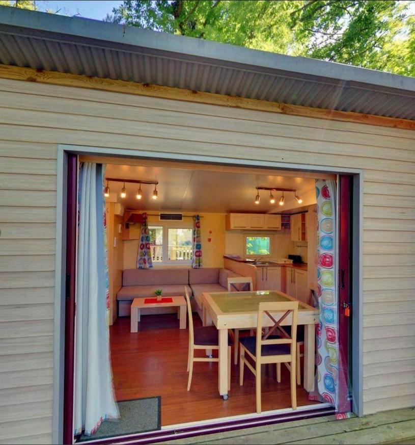 Camping Le Rupe Toulouse Exterior photo
