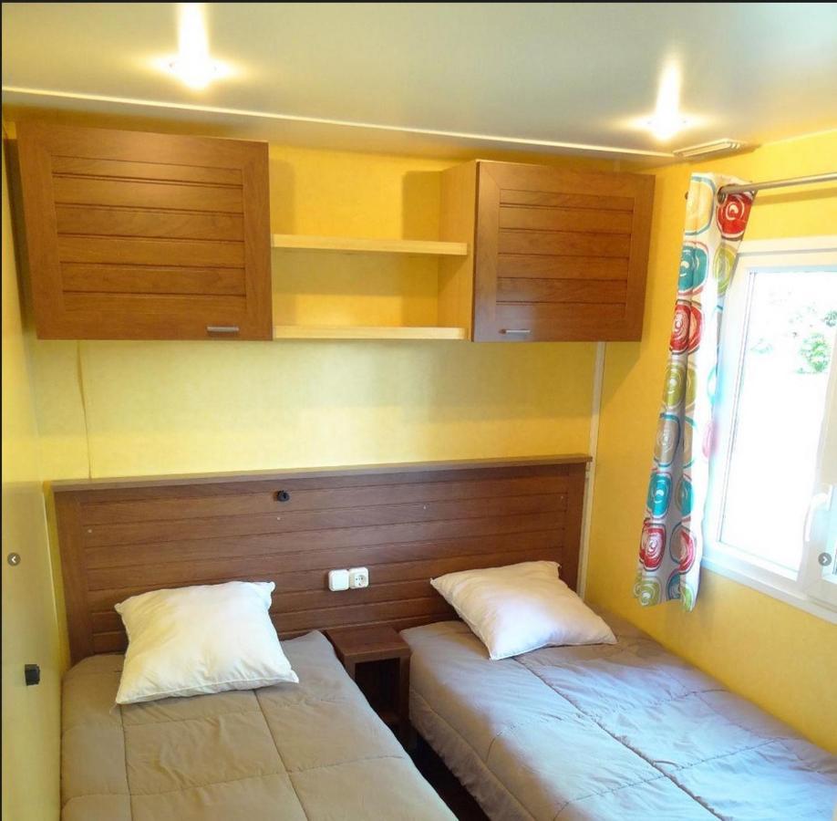Camping Le Rupe Toulouse Exterior photo