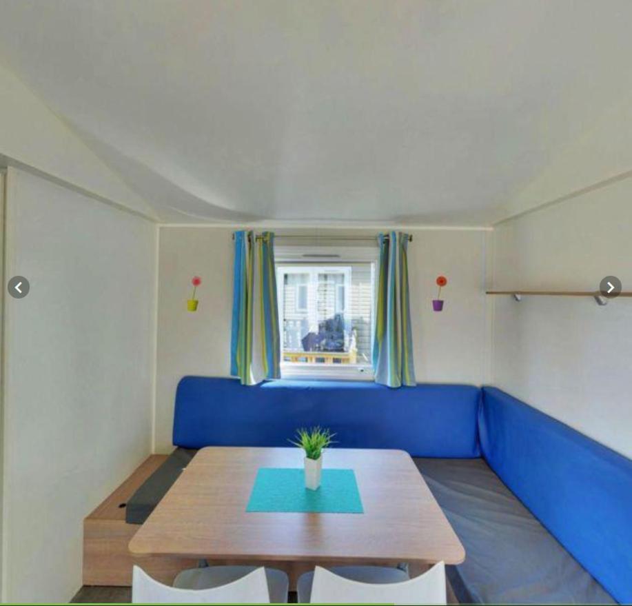 Camping Le Rupe Toulouse Exterior photo
