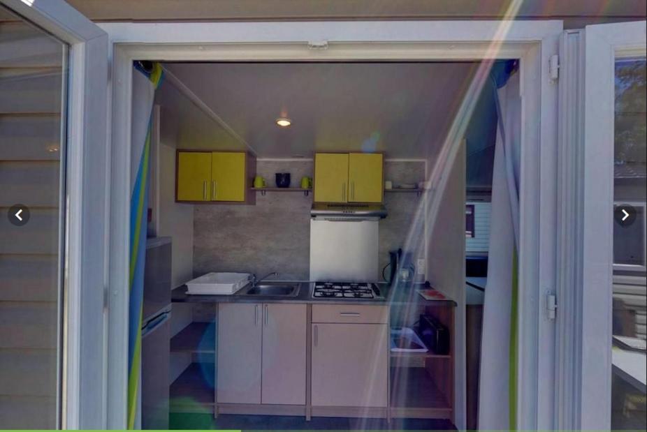 Camping Le Rupe Toulouse Exterior photo